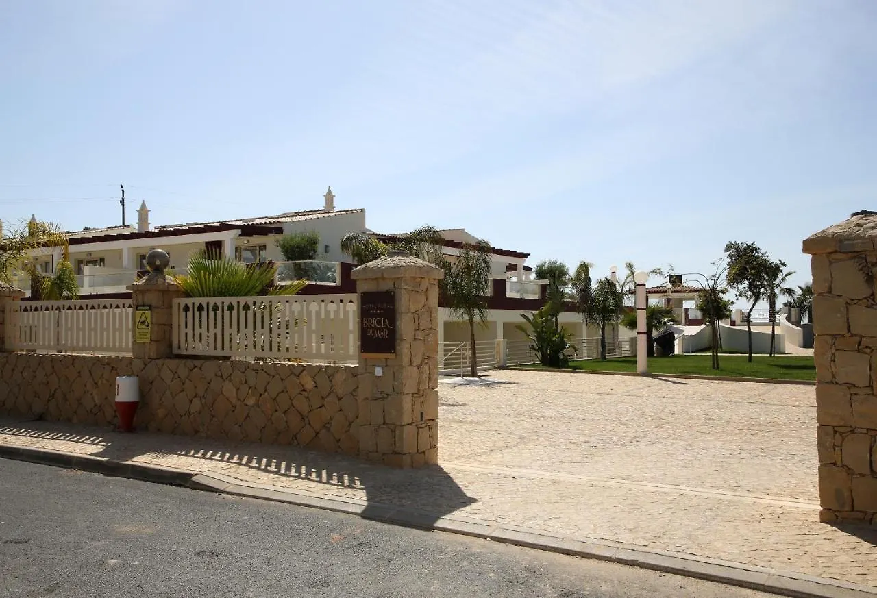 Hotel Rural Bricia Du Mar Ferragudo   Ferragudo (Faro)