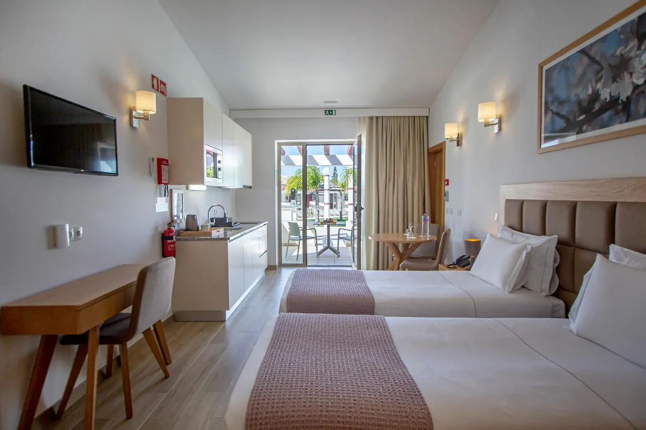 Hotel Rural Bricia Du Mar Ferragudo