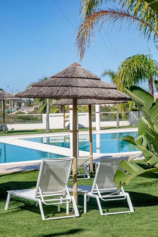 Hotel Rural Bricia Du Mar Ferragudo