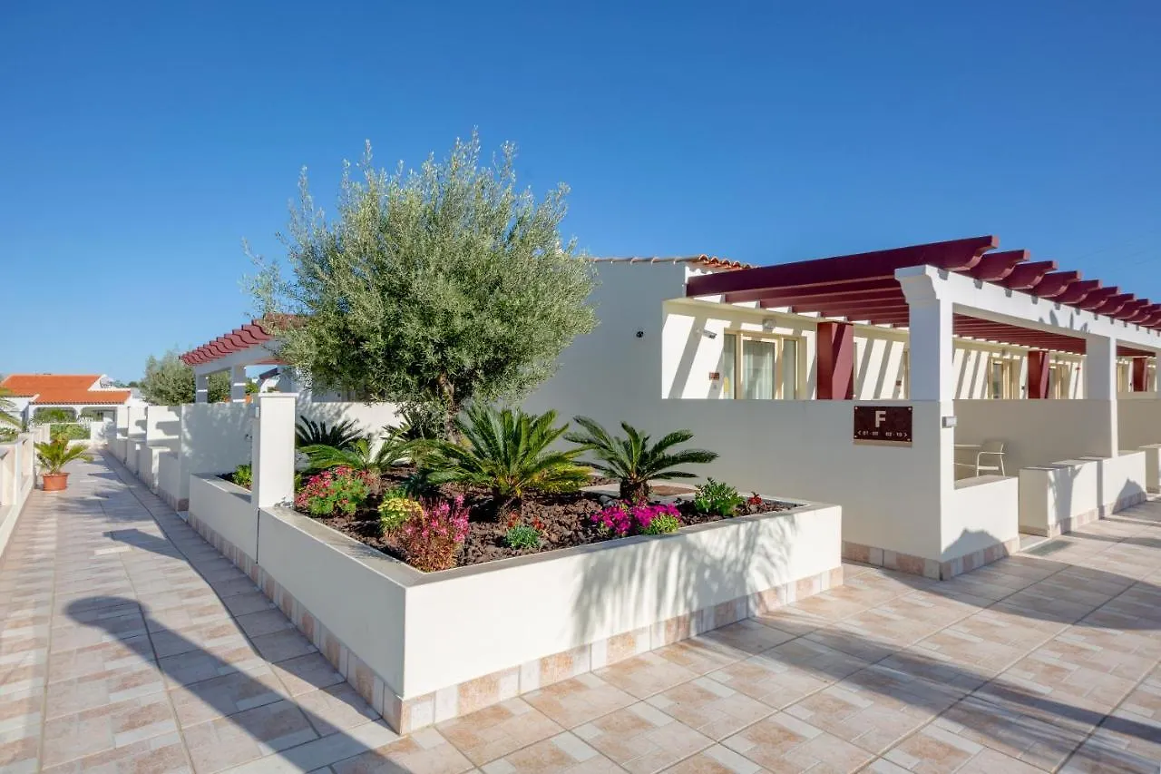 Hotel Rural Bricia Du Mar Ferragudo  Portogallo
