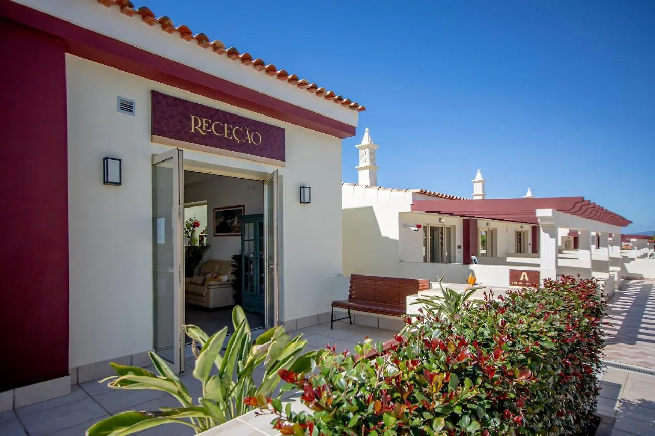 Hotel Rural Bricia Du Mar Ferragudo   Ferragudo (Faro)