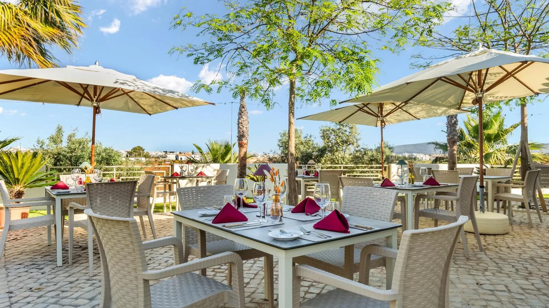 ****  Hotel Rural Bricia Du Mar Ferragudo  Portogallo