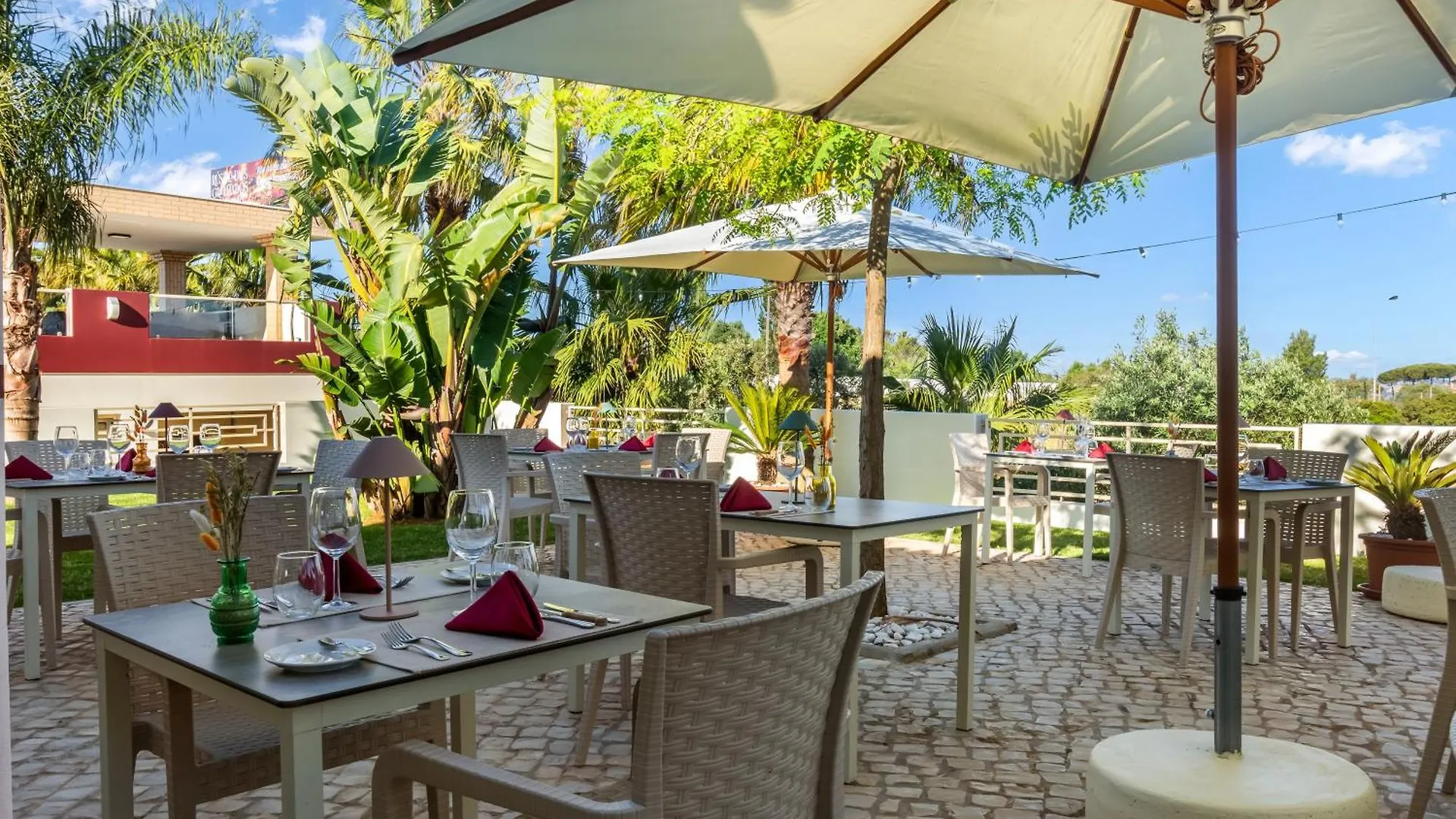 Hotel Rural Bricia Du Mar Ferragudo