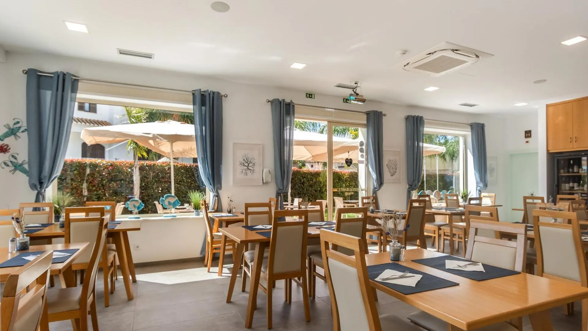 Hotel Rural Bricia Du Mar Ferragudo
