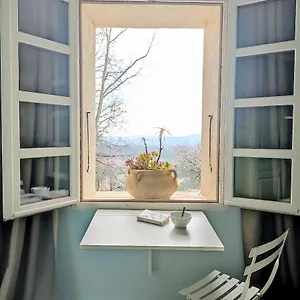 Bed & Breakfast La Fontaine 