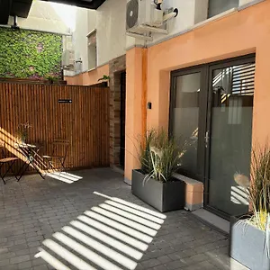 Aparthotel Casa **