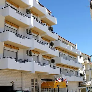  Apartment Turisticos Grande