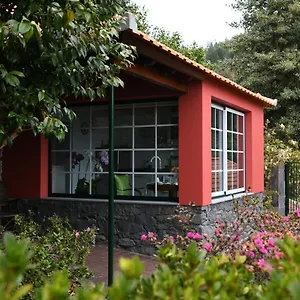 Alloggio per agriturismo Casas De Pedra 