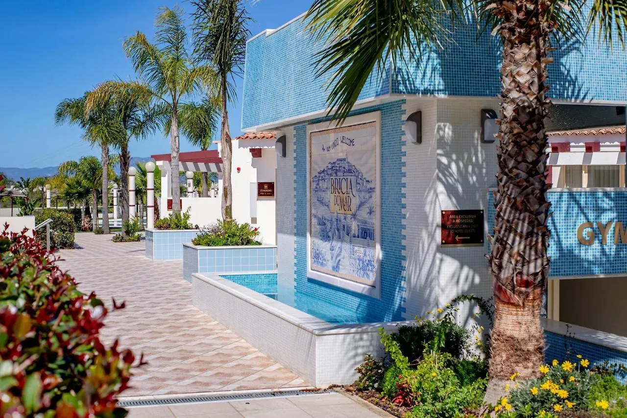 Hotel Rural Bricia Du Mar Ferragudo