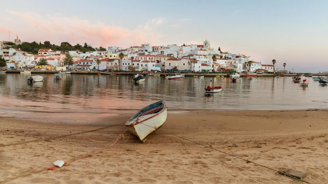 Hotel Rural Bricia Du Mar Ferragudo