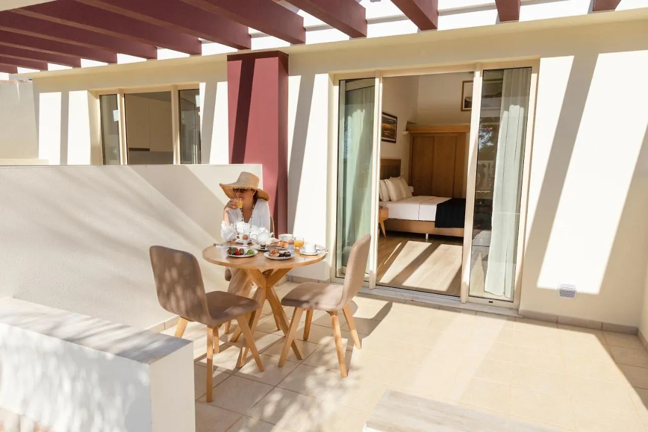 Hotel Rural Bricia Du Mar Ferragudo