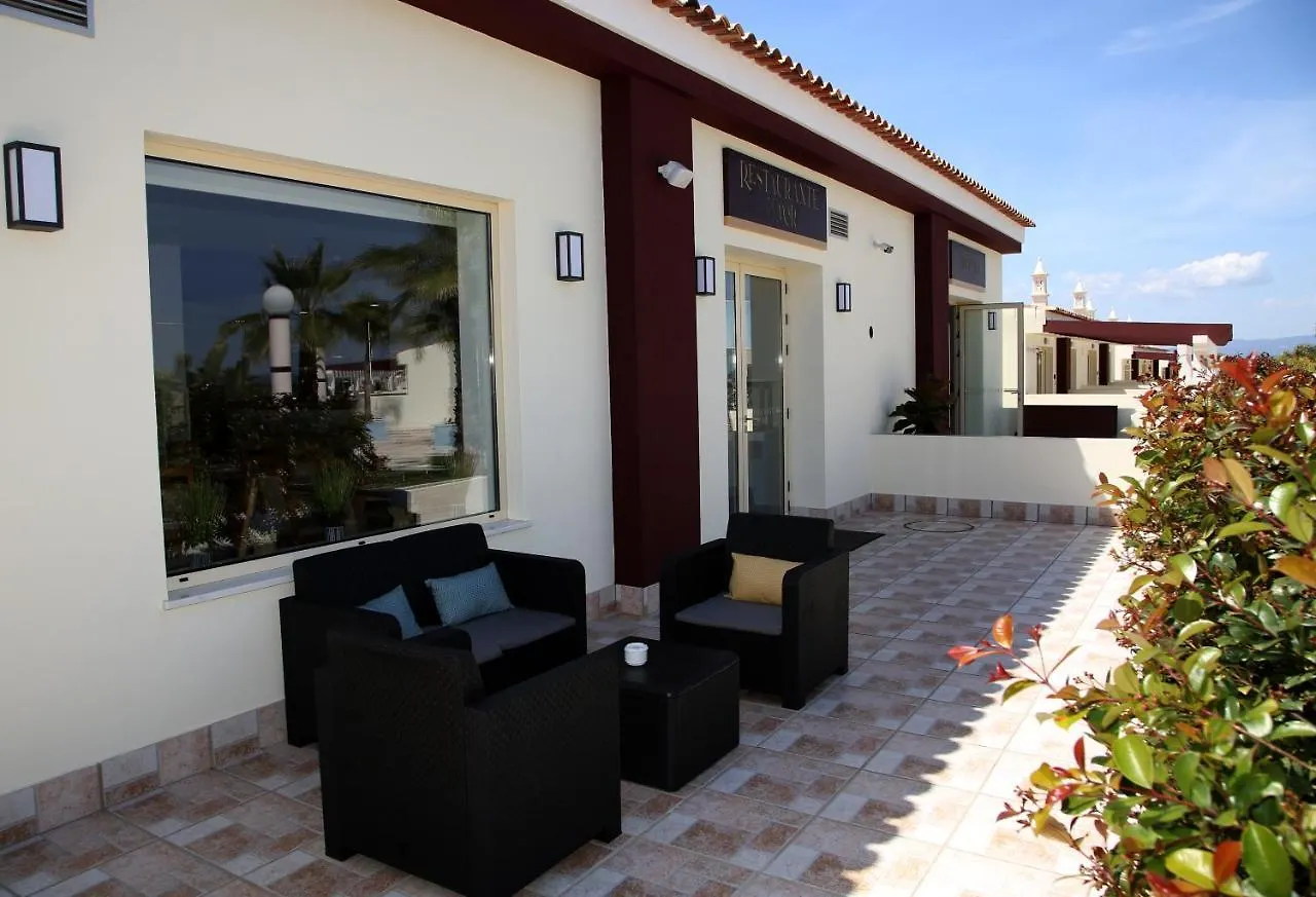 Hotel Rural Bricia Du Mar Ferragudo