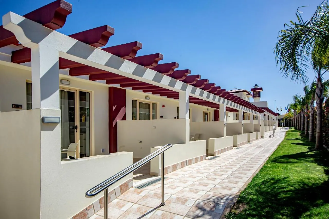 Hotel Rural Bricia Du Mar Ferragudo   Ferragudo (Faro)