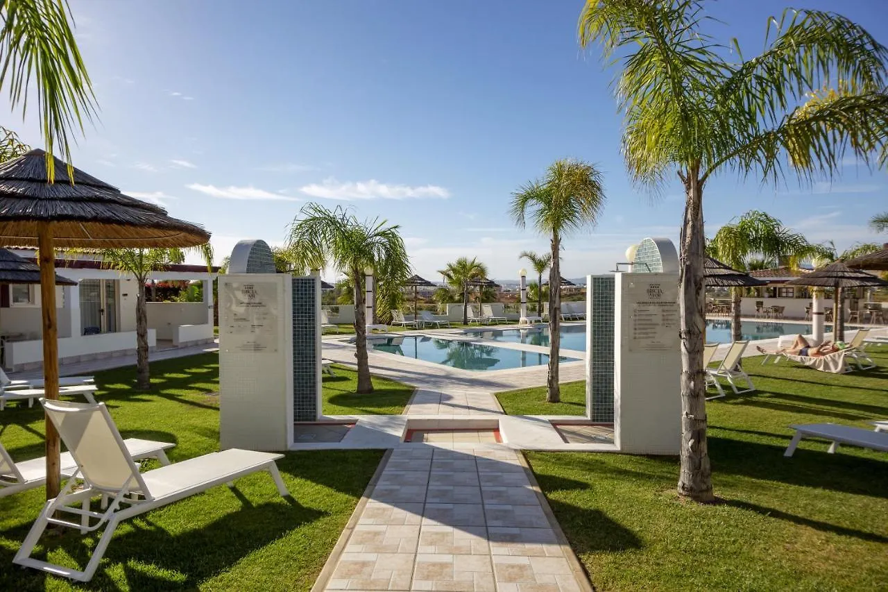 Hotel Rural Bricia Du Mar Ferragudo
