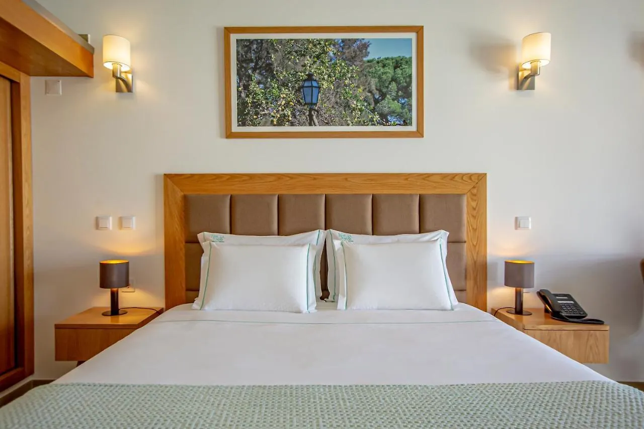 Hotel Rural Bricia Du Mar Ferragudo
