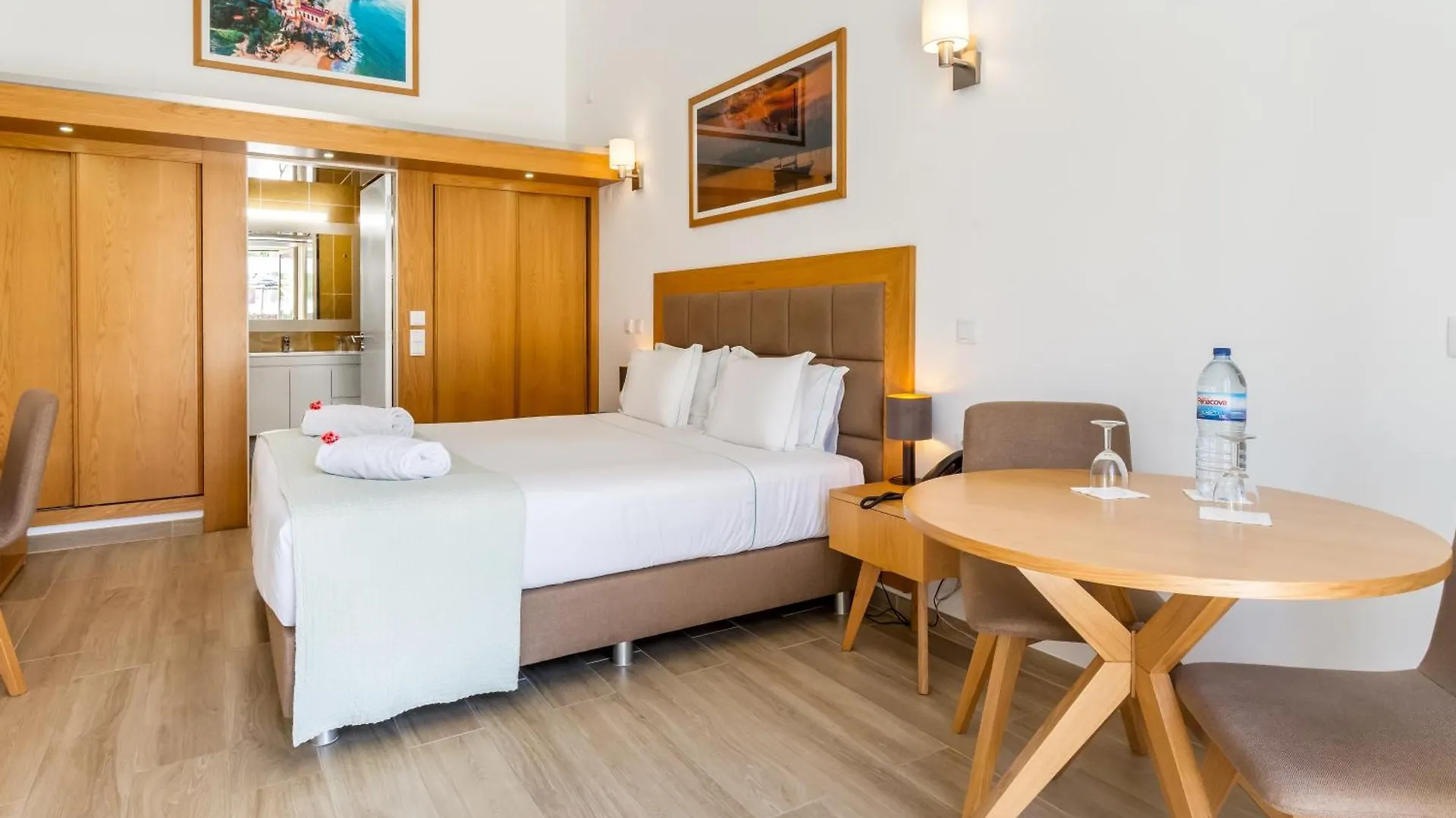 Hotel Rural Bricia Du Mar Ferragudo  Ferragudo (Faro)