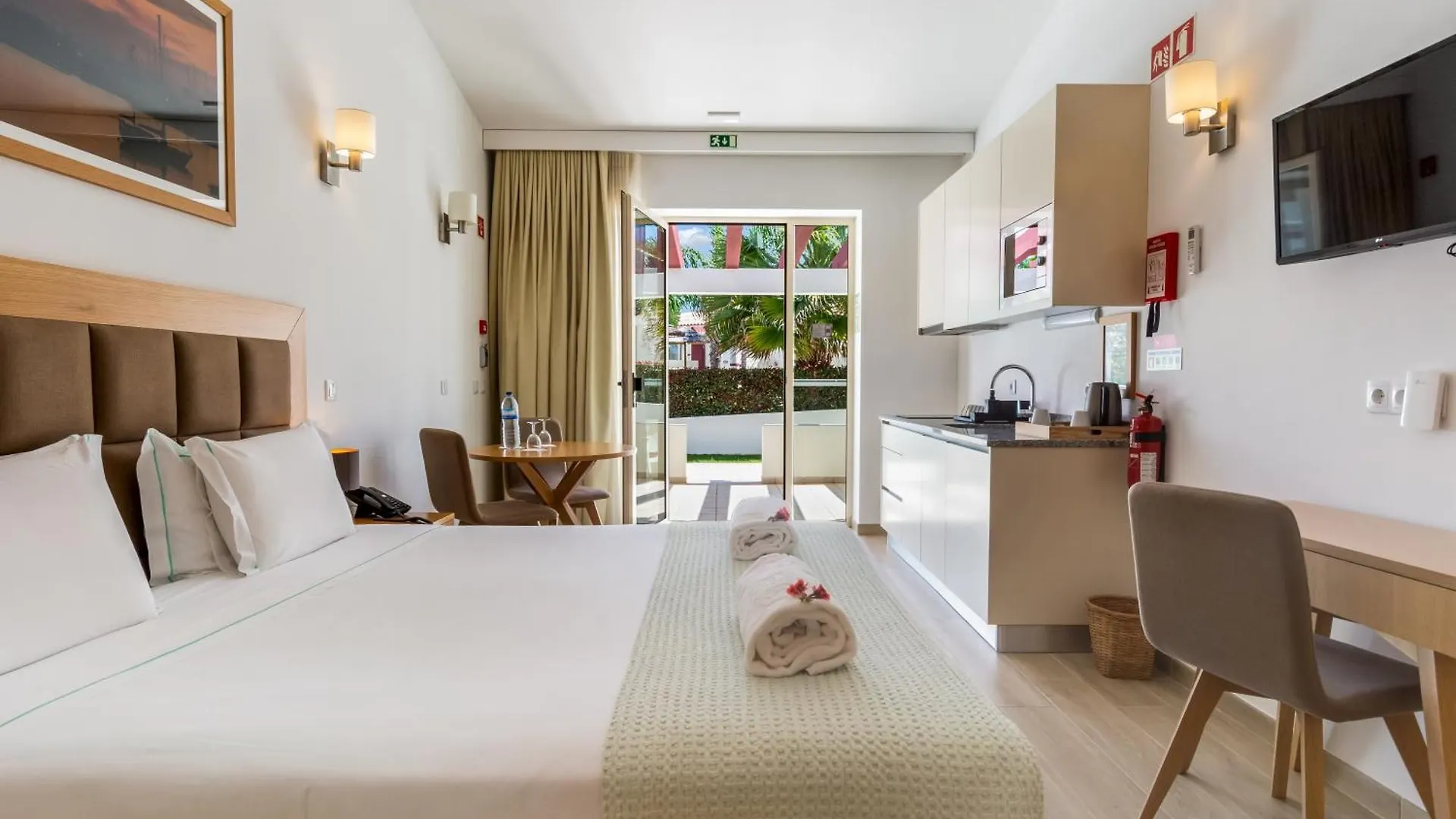 Hotel Rural Bricia Du Mar Ferragudo