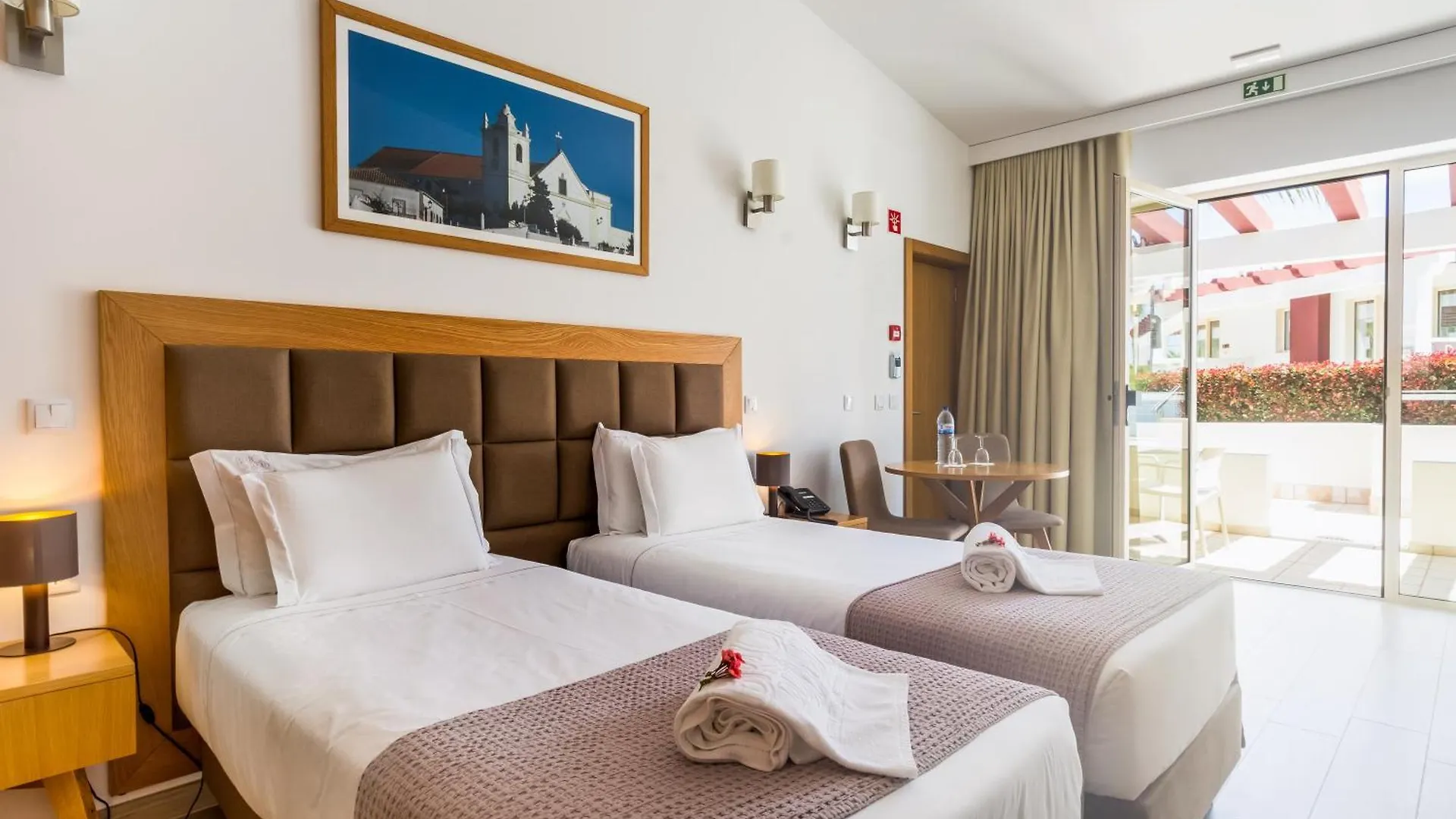 Hotel Rural Bricia Du Mar Ferragudo