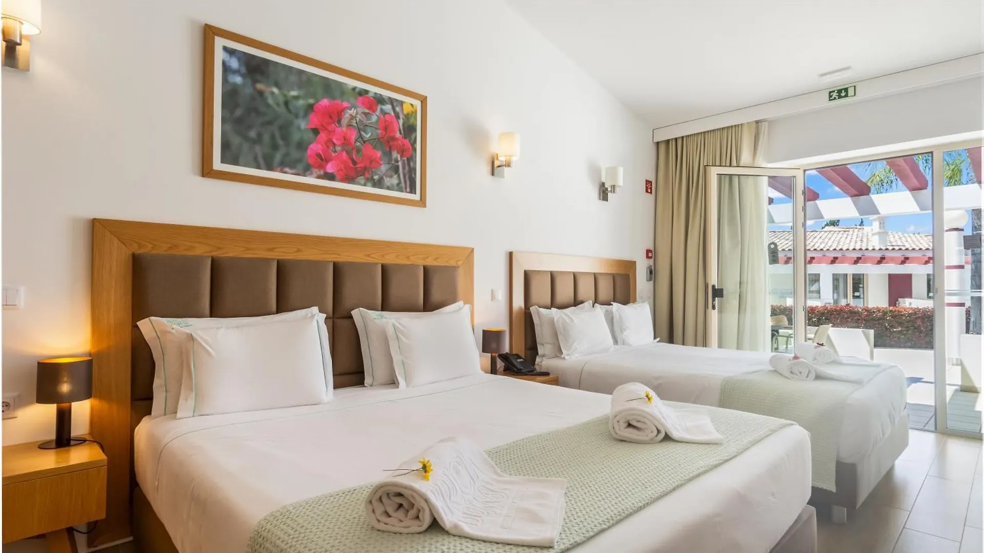 Hotel Rural Bricia Du Mar Ferragudo  Ferragudo (Faro)