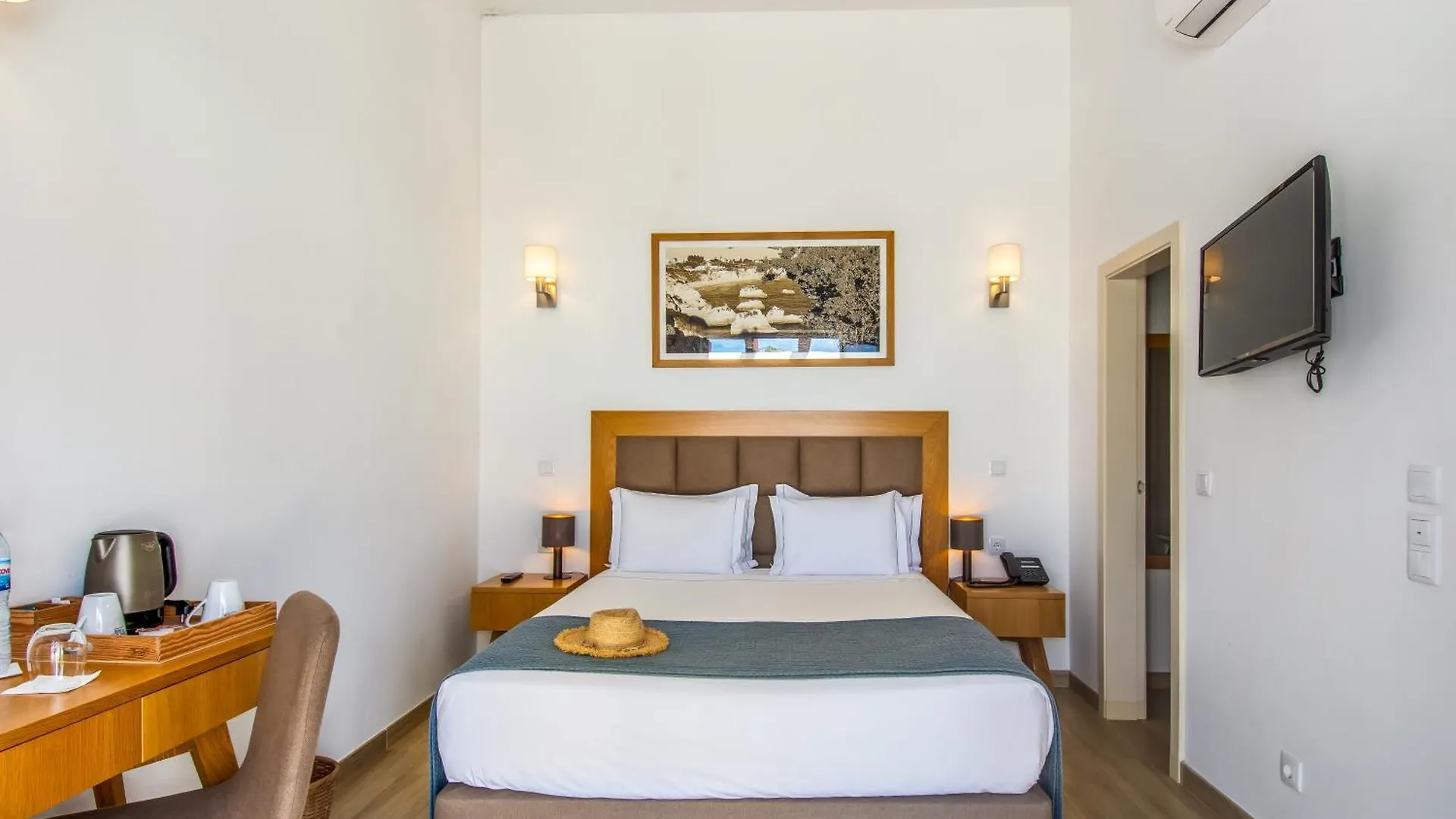 Hotel Rural Bricia Du Mar Ferragudo