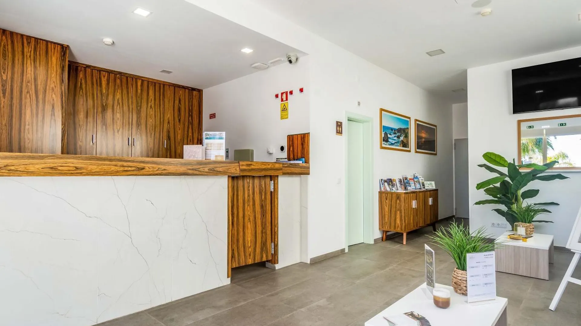 Hotel Rural Bricia Du Mar Ferragudo