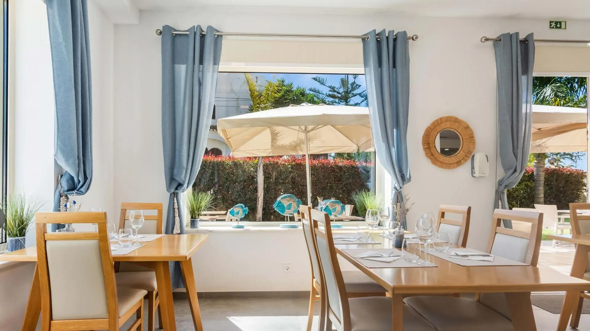 Hotel Rural Bricia Du Mar Ferragudo