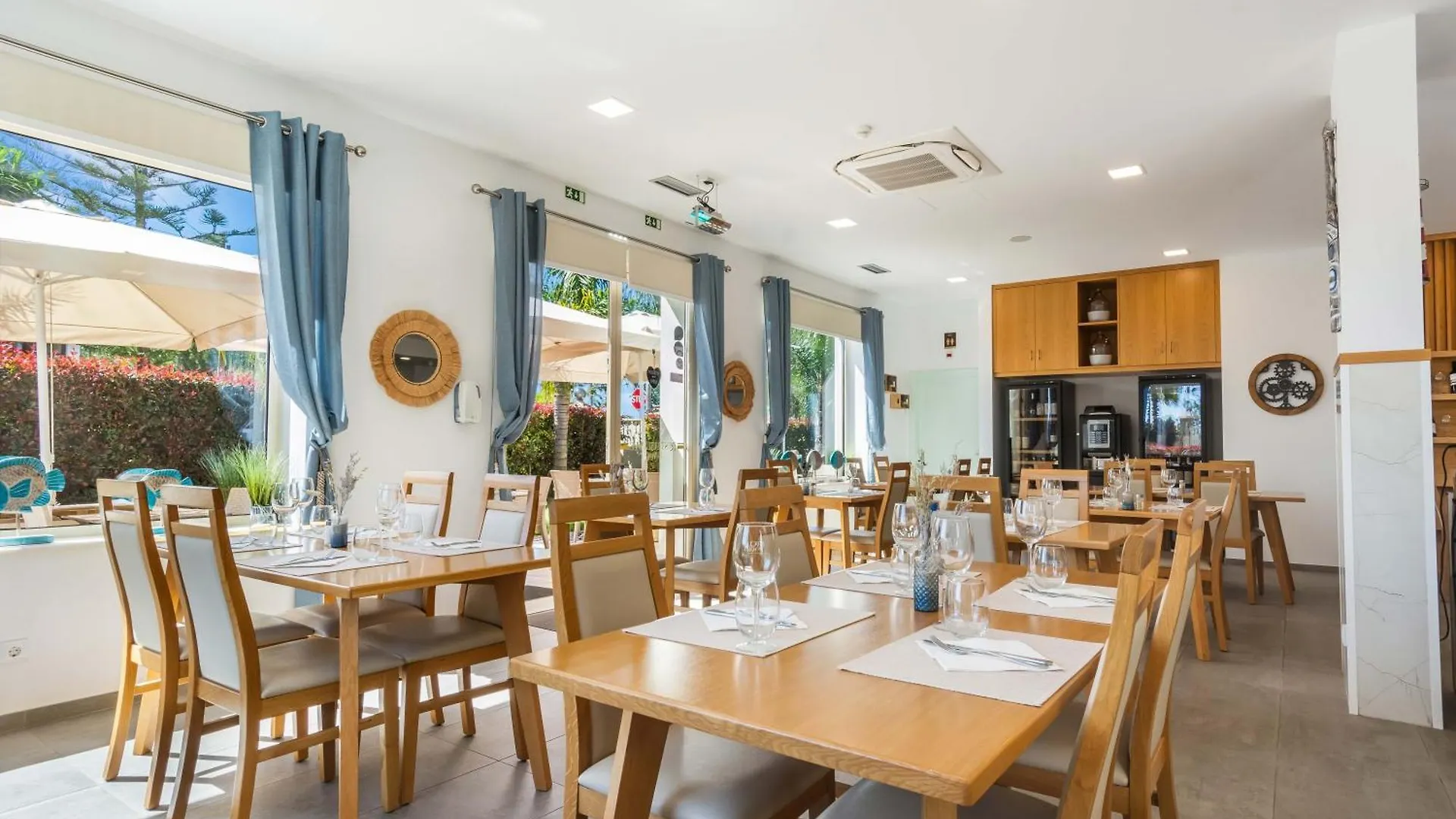 ****  Hotel Rural Bricia Du Mar Ferragudo  Portugal